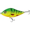 Wobler Robinson Sniper S100, 100mm, 49g, Hot Perch