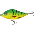 Wobler Robinson Sniper S100, 100mm, 49g, Hot Perch