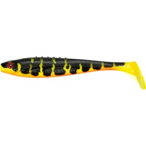 Guma Robinson Ripper Longinus 10cm Black Tiger