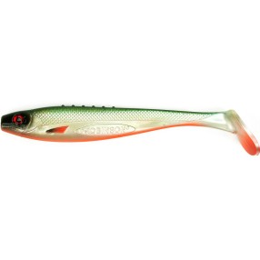 Guma Robinson Ripper Longinus 10cm Greenback