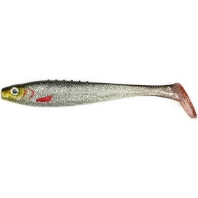 Guma Robinson Ripper Longinus 12cm Silver Shiner