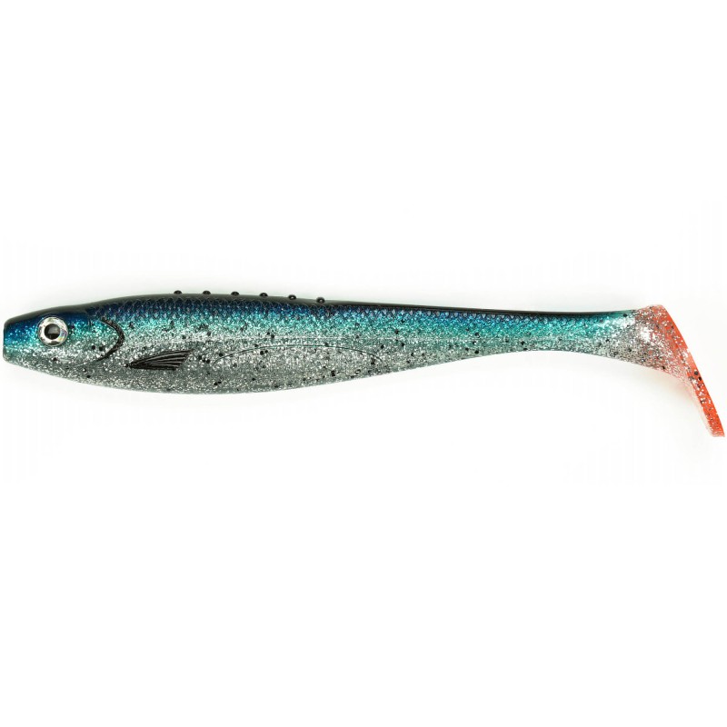 Guma Robinson Ripper Longinus 18cm Pearl Blue