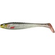 Guma Robinson Ripper Longinus 18cm Silver Shiner