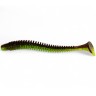 Guma Robinson Twister Wasabi 5,3cm Green Brown