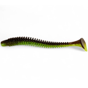 Guma Robinson Twister Wasabi 5,3cm Green Brown
