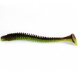 Guma Robinson Twister Wasabi 5,3cm Green Brown