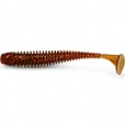 Guma Robinson Twister Wasabi 5,3cm Motoroil Shiner