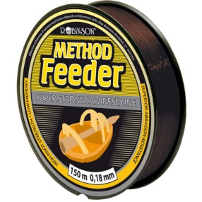 Żyłka Robinson Method Feeder 0,26mm 150m