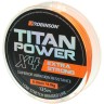Plecionka Robinson Titan Power X4 0,10mm 135m