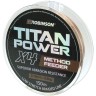 Plecionka Robinson Titan Power Feeder X4 0,14mm 150m