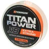 Plecionka Robinson Titan Power X8 0,16mm 135m