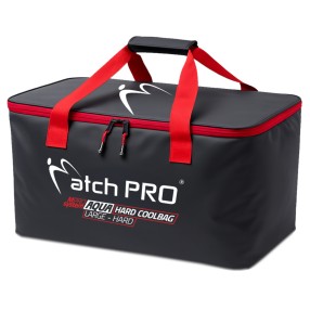 Torba Termiczna MatchPro Hard Coolbag Aqua System Mpro - Large