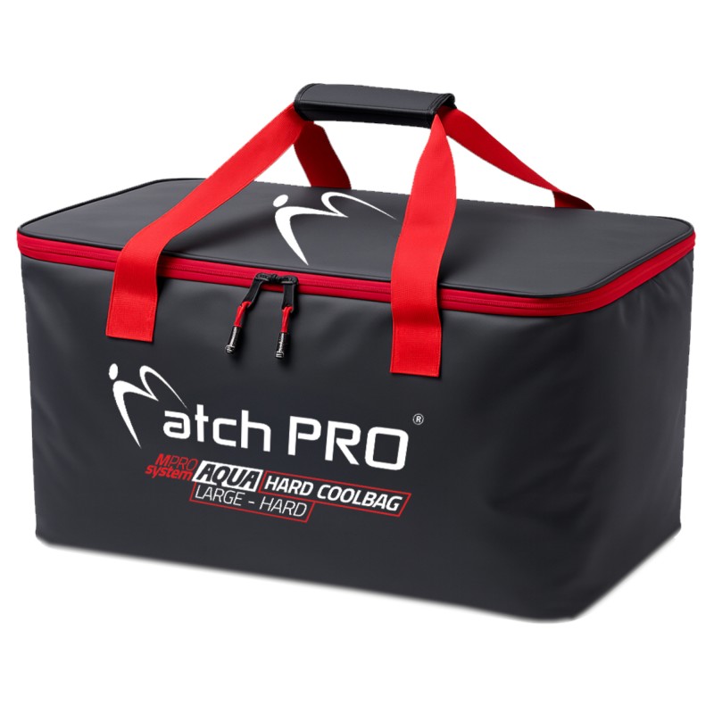 Torba Termiczna MatchPro Hard Coolbag Aqua System Mpro - Large