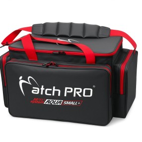 Torba MatchPro Carryall Aqua System Small+ 48x33x34cm