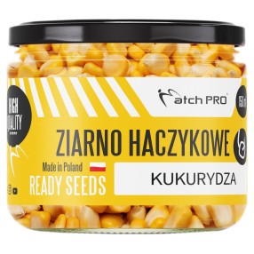 Kukurydza Haczykowa MatchPro 150ml