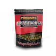 Kulki Zanętowe Mikbaits Spiceman 1kg - Mniszek Lekarski 16mm