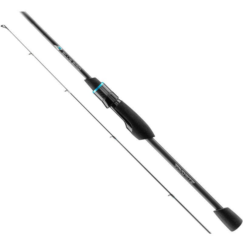 Wędka Favorite Blue Bird BB1-732UL-S 2.19m 1-7g Ex.Fast