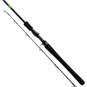 Wędka Favorite (PL Special) Pike-X1.1 Jerk C662EXH 1.98m up to 100g