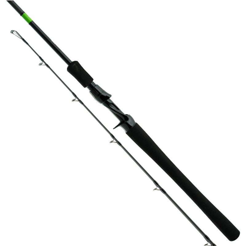 Wędka Favorite (PL Special) Pike-X1.1 Jerk C662EXH 1.98m up to 100g