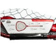 Podbierak Favorite RBLN160 240cm Gumowany (sztyca 160cm)