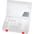 Pudełko Select Lure Box SLHS-313 31.5х22.8х5cm