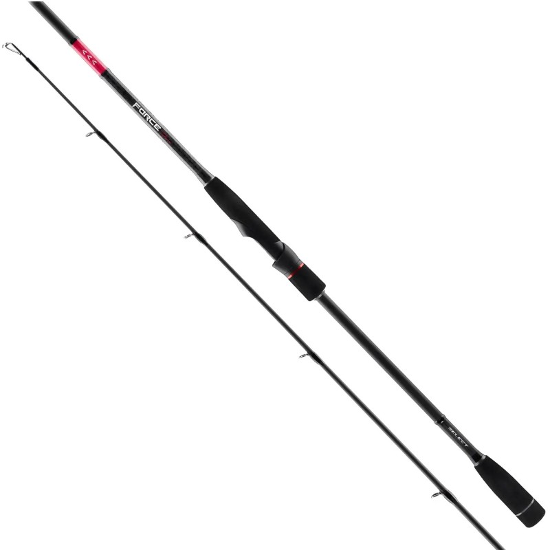 Wędka Select Force Long Distance FRC-1002H 3.04m 10-45g Fast