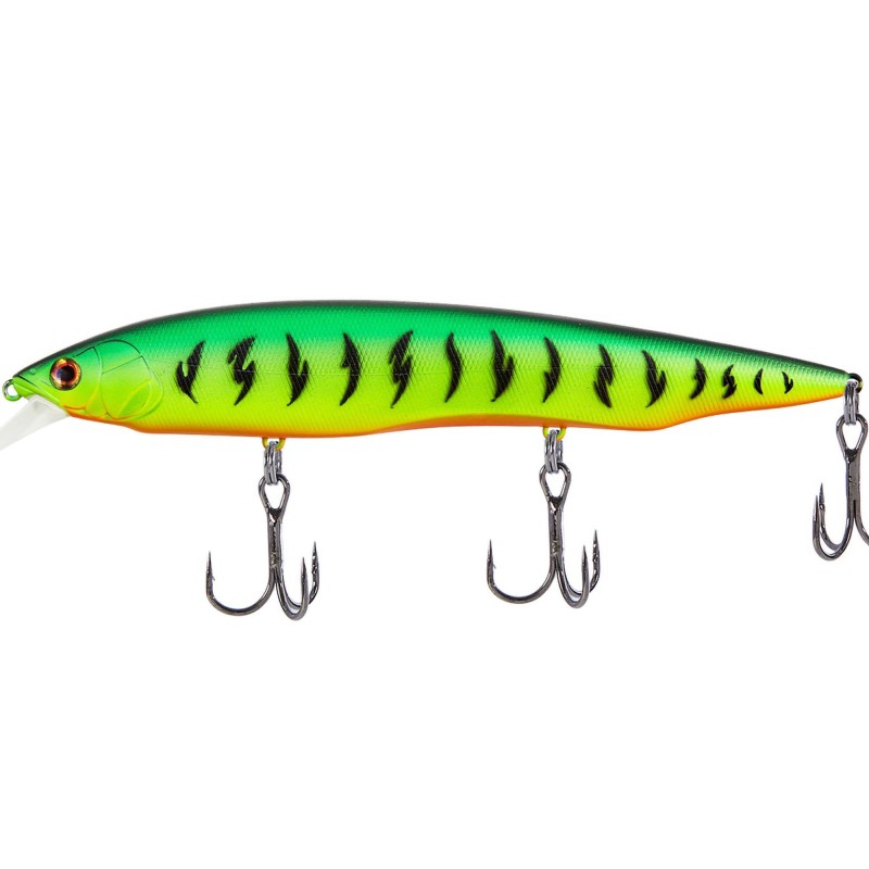 Wobler Select Hustler 160SP 160mm 32.0g (1.7-1.9m) 02 