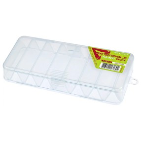 Organizer Select Reversible Box SLQ-B201 18.9x8.9x3cm