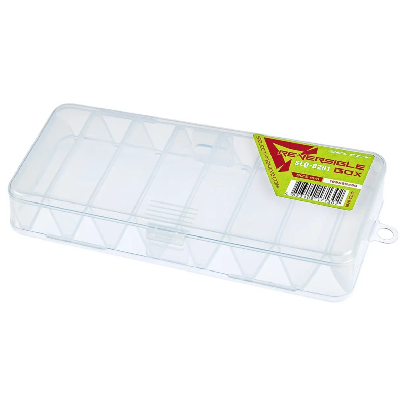 Organizer Select Reversible Box SLQ-B201 18.9x8.9x3cm