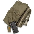 Wpinana Podsufitka Z Wbudowanym Podświetleniem Trakker Tempest RS 200 Nitelife Vapour Shield 