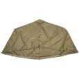 Wpinana Podsufitka Z Wbudowanym Podświetleniem Trakker Tempest RS 200 Nitelife Vapour Shield 