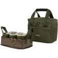 Torba Z Pojemnikami Na Przynęty Trakker NXG Bait Bag