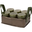 Torba Z Pojemnikami Na Przynęty Trakker NXG Bait Bag