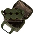 Torba Z Pojemnikami Na Przynęty Trakker NXG Bait Bag