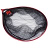 Kosz Do Podbieraka Nytro Latex-mesh 9mm Big Scoopa 22"/55cm 