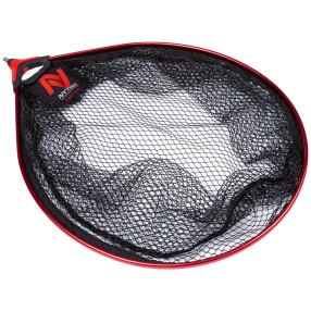 Kosz Do Podbieraka Nytro Latex-mesh 9mm Big Scoopa 22"/55cm 