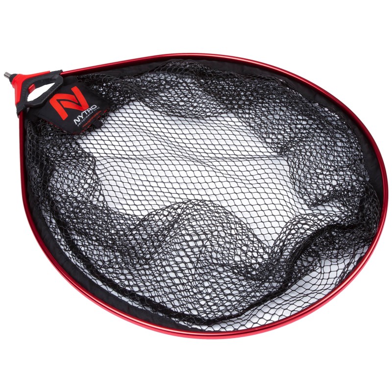 Kosz Do Podbieraka Nytro Latex-mesh 9mm Big Scoopa 22"/55cm 