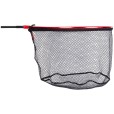 Kosz Do Podbieraka Nytro Latex-mesh 9mm Big Scoopa 22"/55cm 