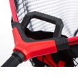 Kosz Do Podbieraka Nytro Latex-mesh 11mm Big Scoopa 24"/60cm 