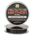 Żyłka Tubertini M.F. Erre Method Red Brown 0,234mm 200m