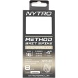 Przypony Nytro Nto-b3 Barbless Method Bait Spike 14/0,21mm/10cm