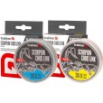 Fluorocarbon Trakker Scorpion Chod Link 20lb 9.8kg 20m