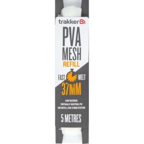 Uzupełnienie PVA Trakker PVA Mesh System Refills - 37mm 5m