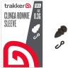 Łącznik Wolframowy Trakker Clinga Ronnie Sleeve 0.3g