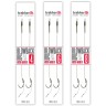 Przypony Trakker Blowback Rig 2 Pack Micro Barbed - 4