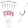Przypony Trakker Continental Rig 2 Pack Micro Barbed - 2