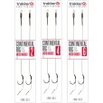 Przypony Trakker Continental Rig 2 Pack Micro Barbed - 2