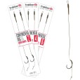 Przypony Trakker Continental Rig 2 Pack Micro Barbed - 2