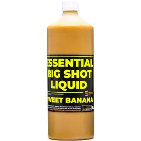 Liquid Ultimate Products Essential Big Shot Sweet Banana 1l