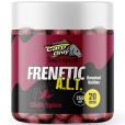 Kulki W Dipie Carp Only Frenetic A.L.T. Chilli Spice 20mm 250ml